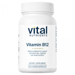 Vitamin B12 1000mcg