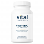 Vitamin C with Bioflavonoids