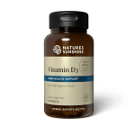 Vitamin D3 Dietary Supplement | Nature's Sunshine