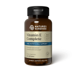 Vitamin E Complete w/ Selenium | Nature's Sunshine
