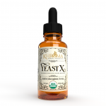 Yeast X - Organic Anti-Yeast Supplement